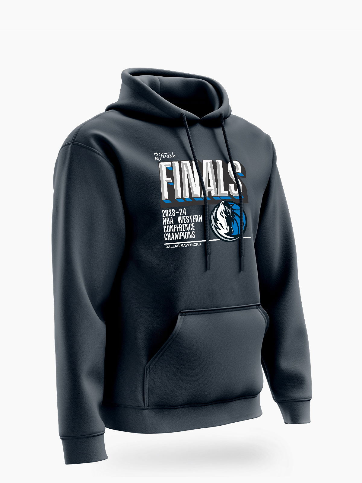Dallas Mavericks NBA FINALS 2023-24 Duksevi DM-DK-0022 - FANS STORE -