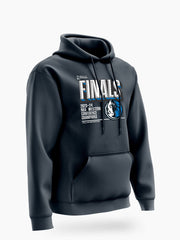 Dallas Mavericks NBA FINALS 2023-24 Duksevi DM-DK-0022 - FANS STORE -