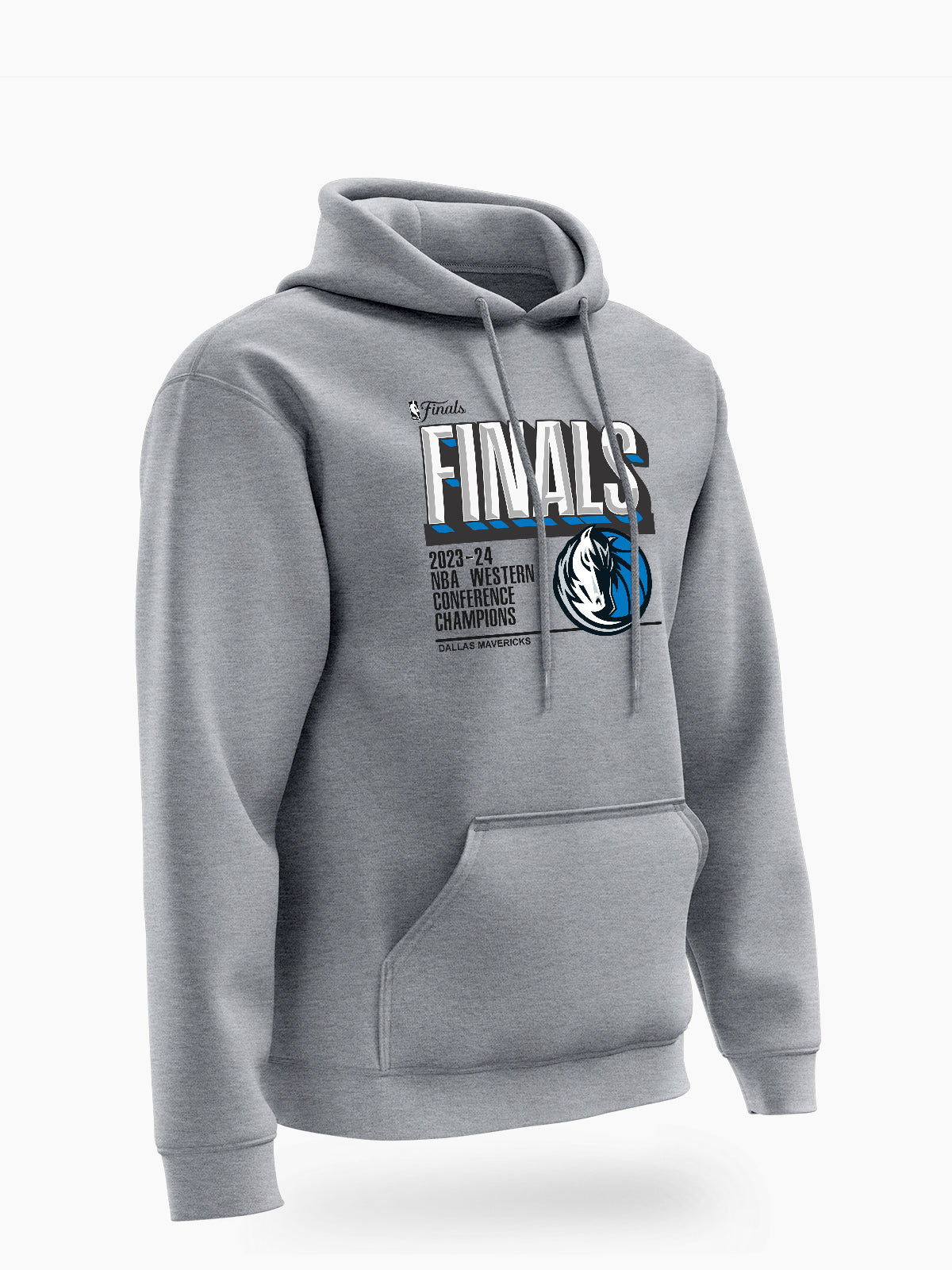 Dallas Mavericks NBA FINALS 2023-24 Duksevi DM-DK-0022 - FANS STORE -