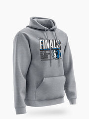 Dallas Mavericks NBA FINALS 2023-24 Duksevi DM-DK-0022 - FANS STORE -