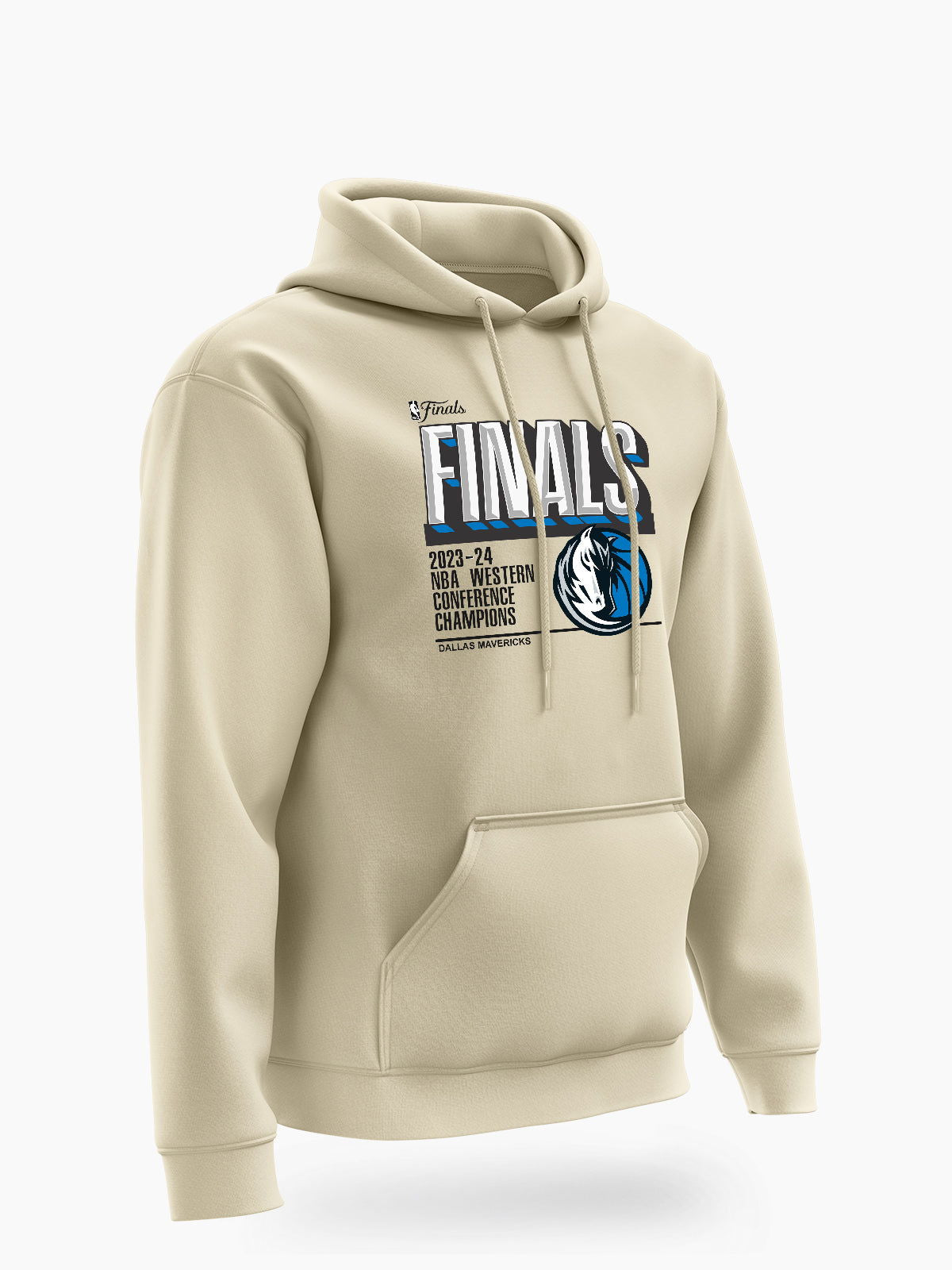 Dallas Mavericks NBA FINALS 2023-24 Duksevi DM-DK-0022 - FANS STORE -