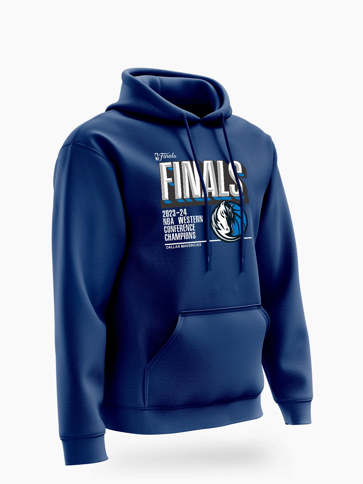 Dallas Mavericks NBA FINALS 2023-24 Duksevi DM-DK-0022 - FANS STORE -