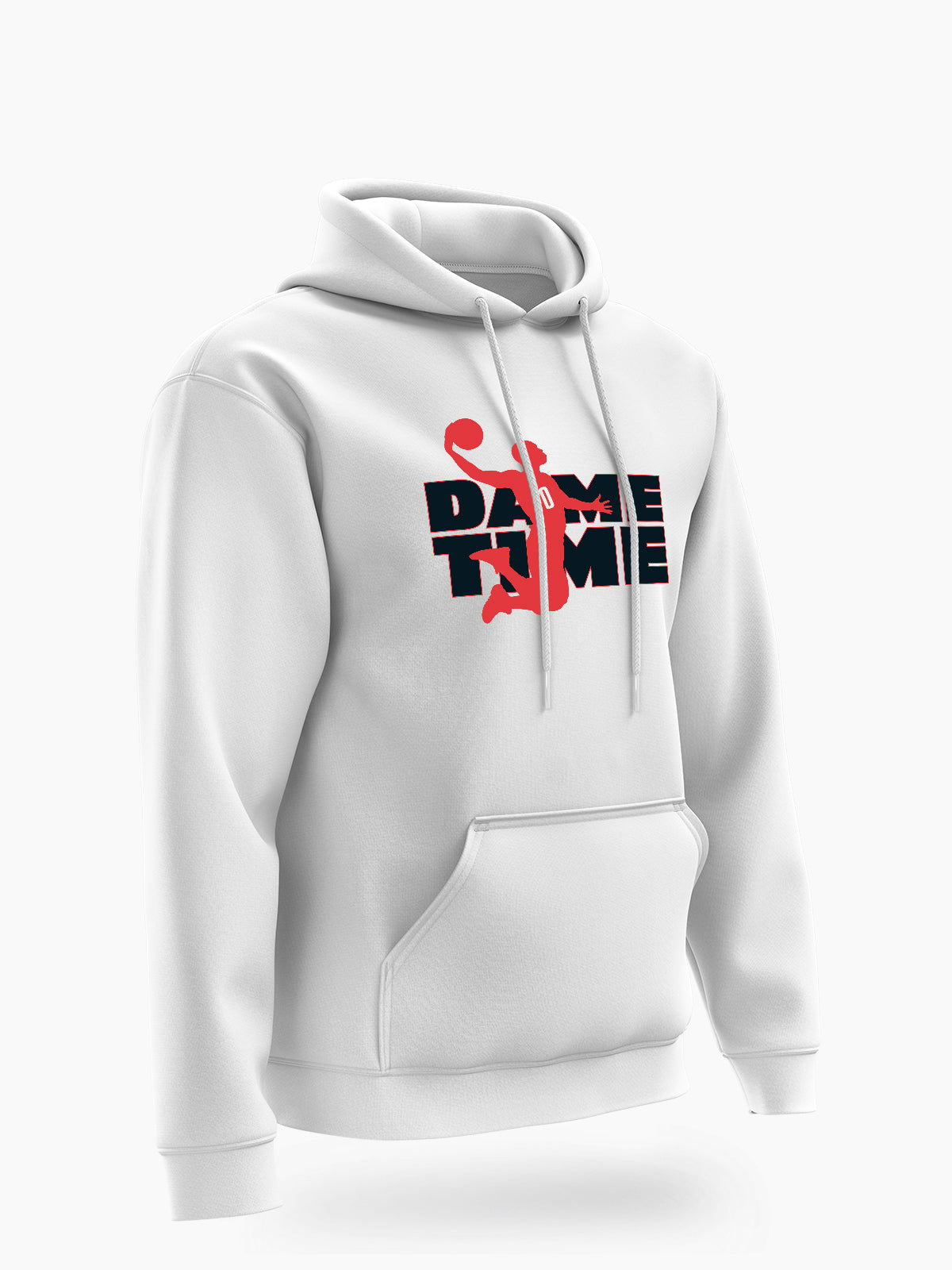 Damian Lillard Duksevi DL-IG-DK0011 - FANS STORE -