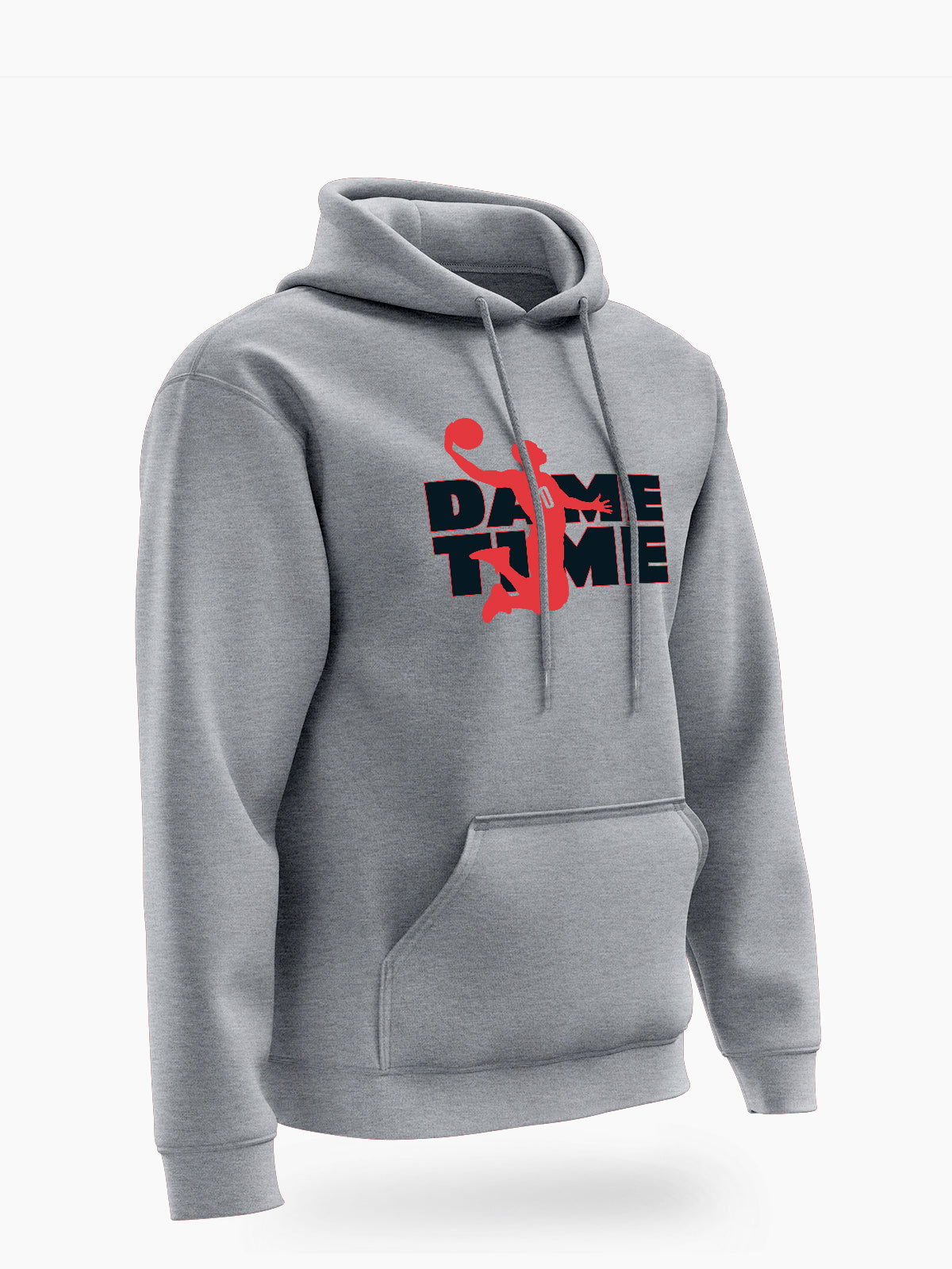 Damian Lillard Duksevi DL-IG-DK0011 - FANS STORE -