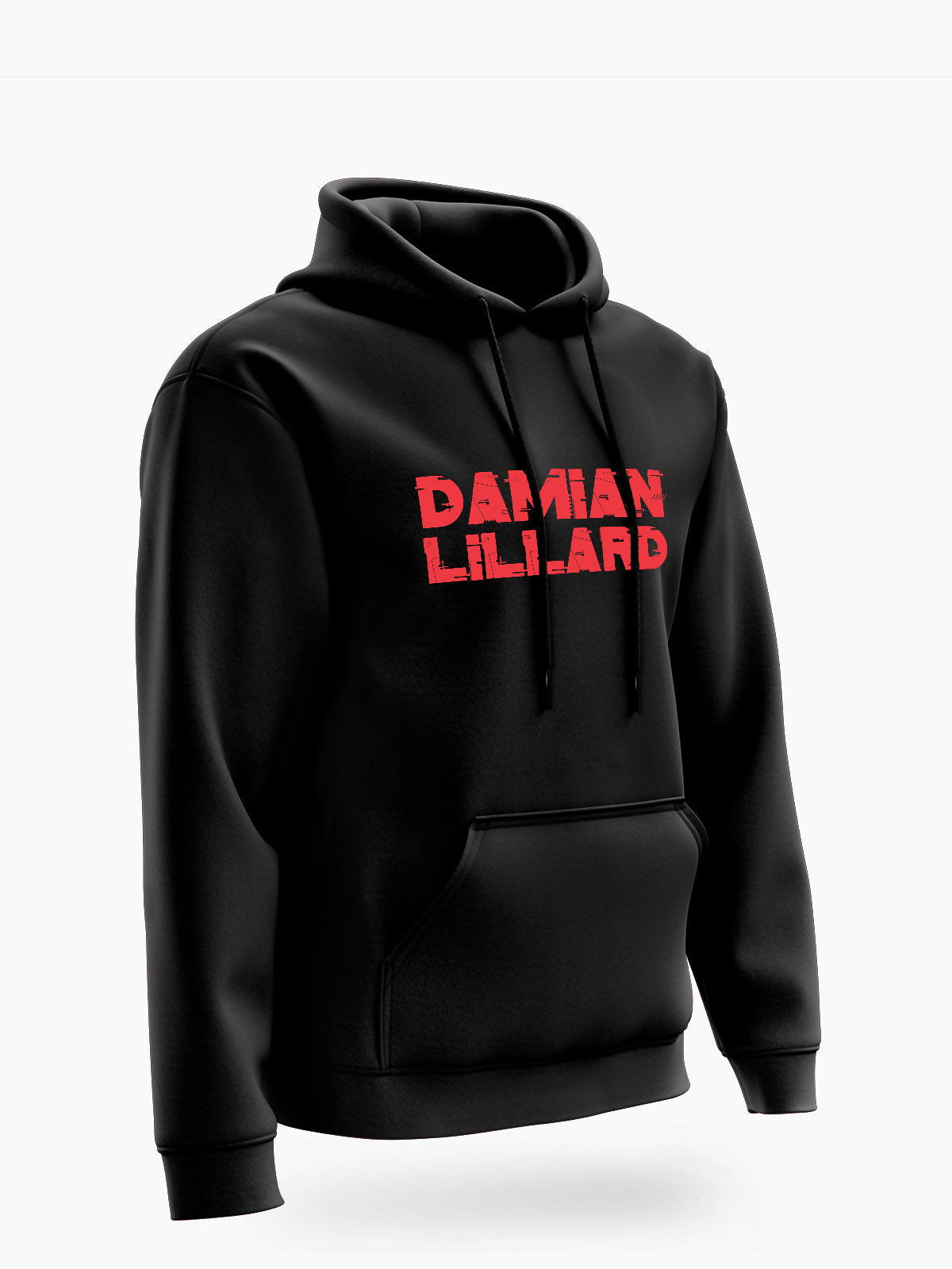 Damian Lillard Duksevi DL-IG-DK0014 - FANS STORE -