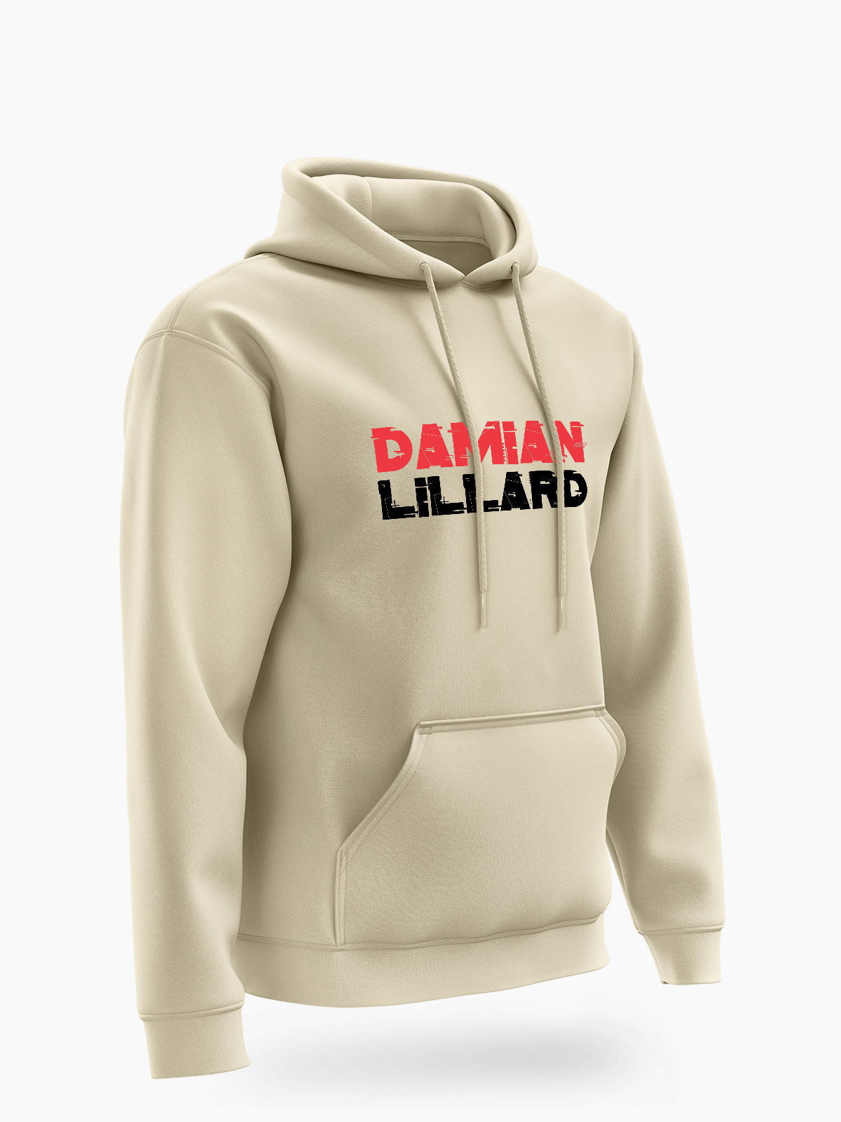 Damian Lillard Duksevi DL-IG-DK0014 - FANS STORE -