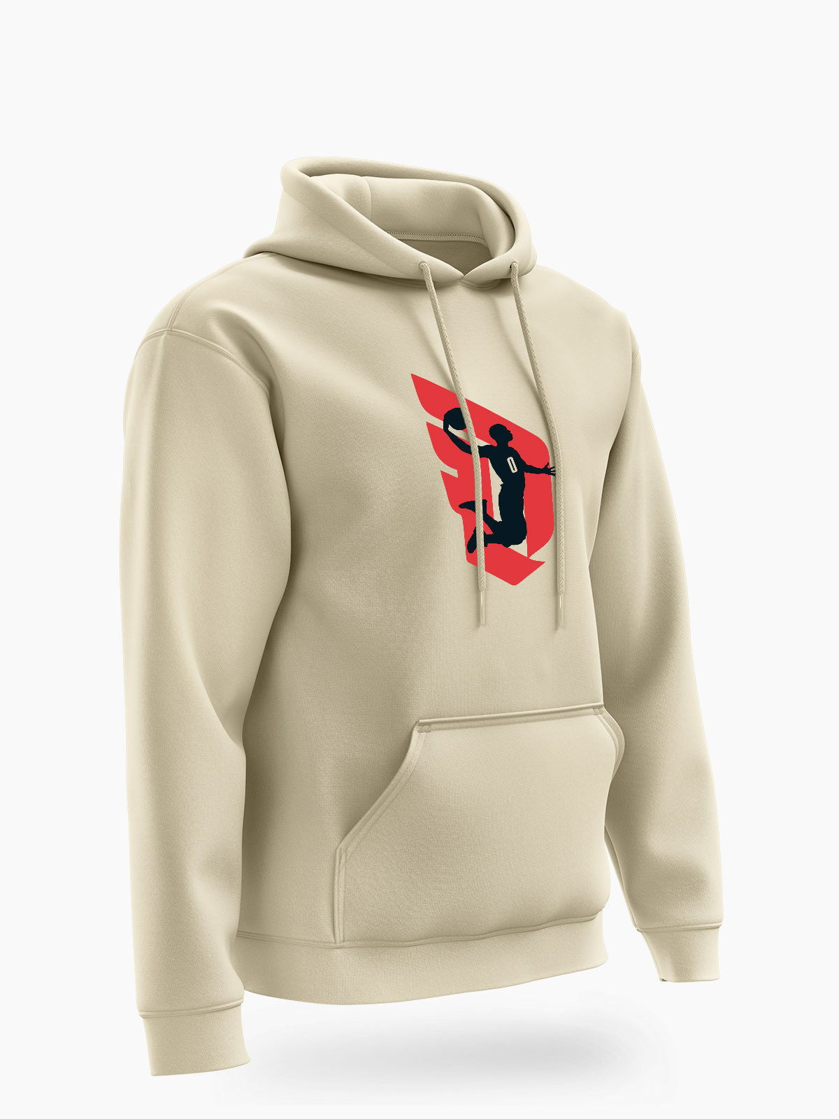 Damian Lillard Duksevi DL-IG-DK0018 - FANS STORE -