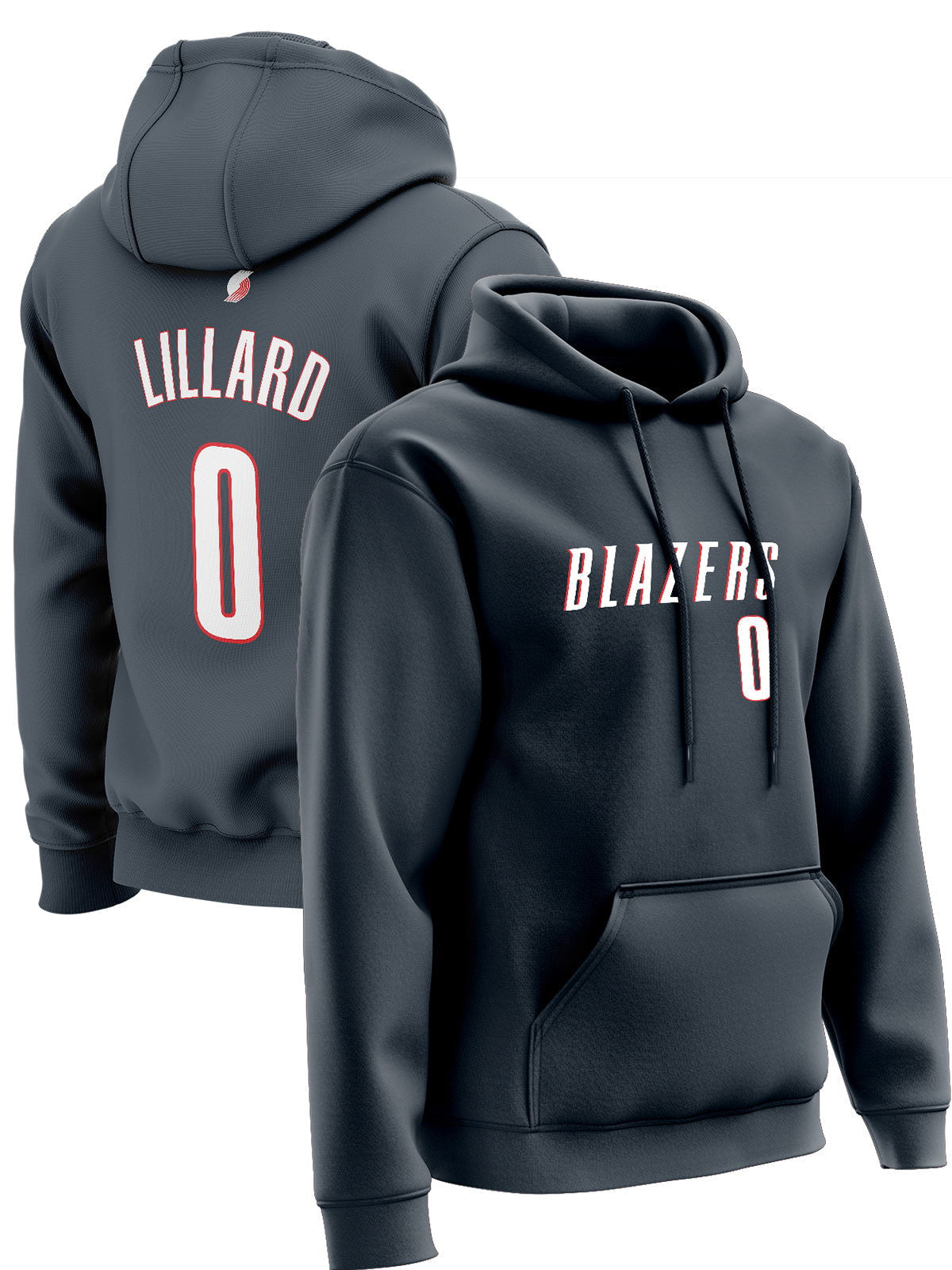 Damian Lillard Duksevi DL-IG-DK0019 - FANS STORE -