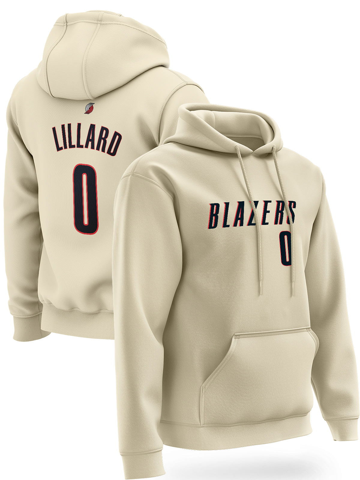 Damian Lillard Duksevi DL-IG-DK0019 - FANS STORE -
