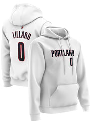 Damian Lillard Duksevi DL-IG-DK0020 - FANS STORE -