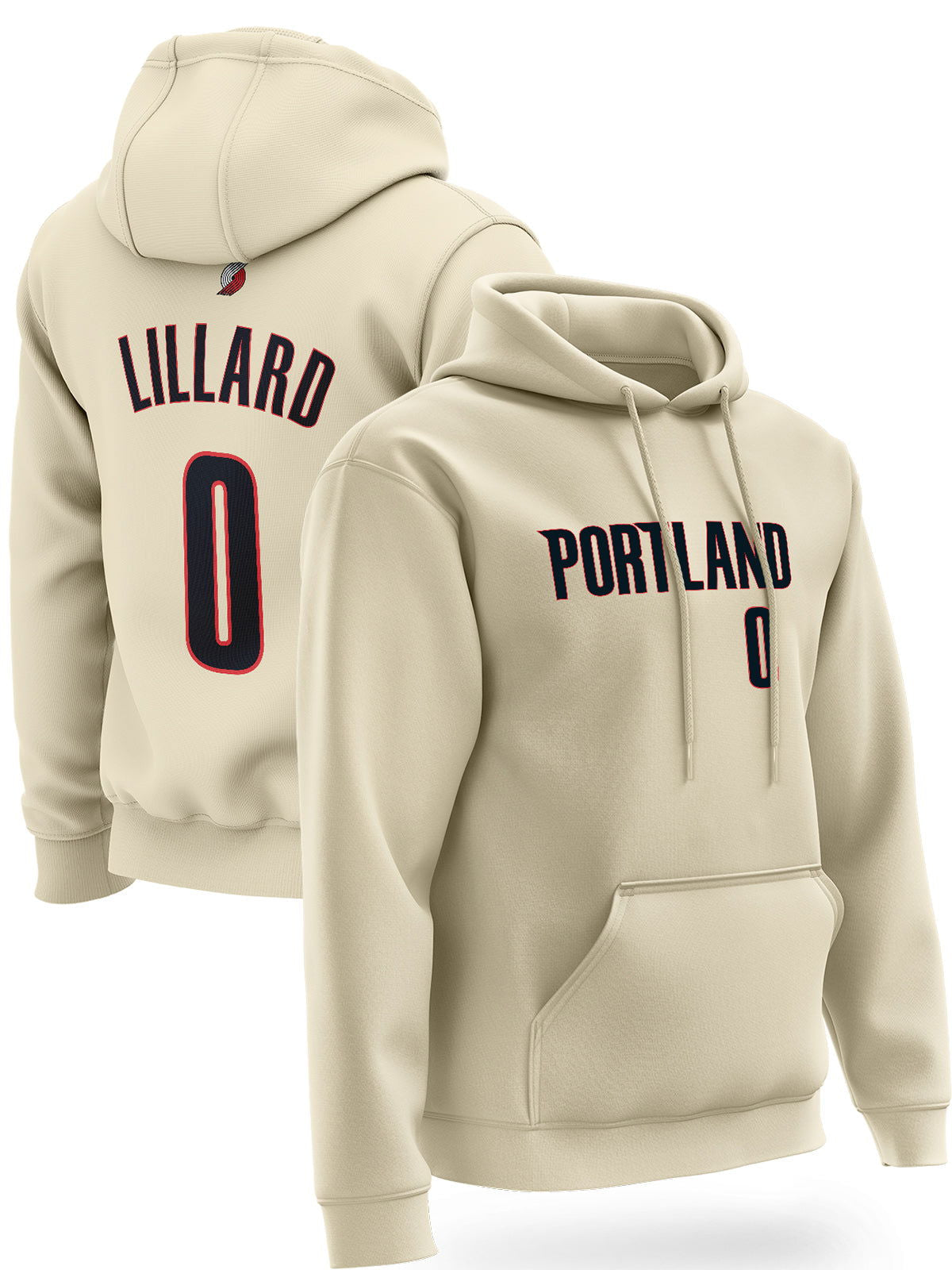 Damian Lillard Duksevi DL-IG-DK0020 - FANS STORE -