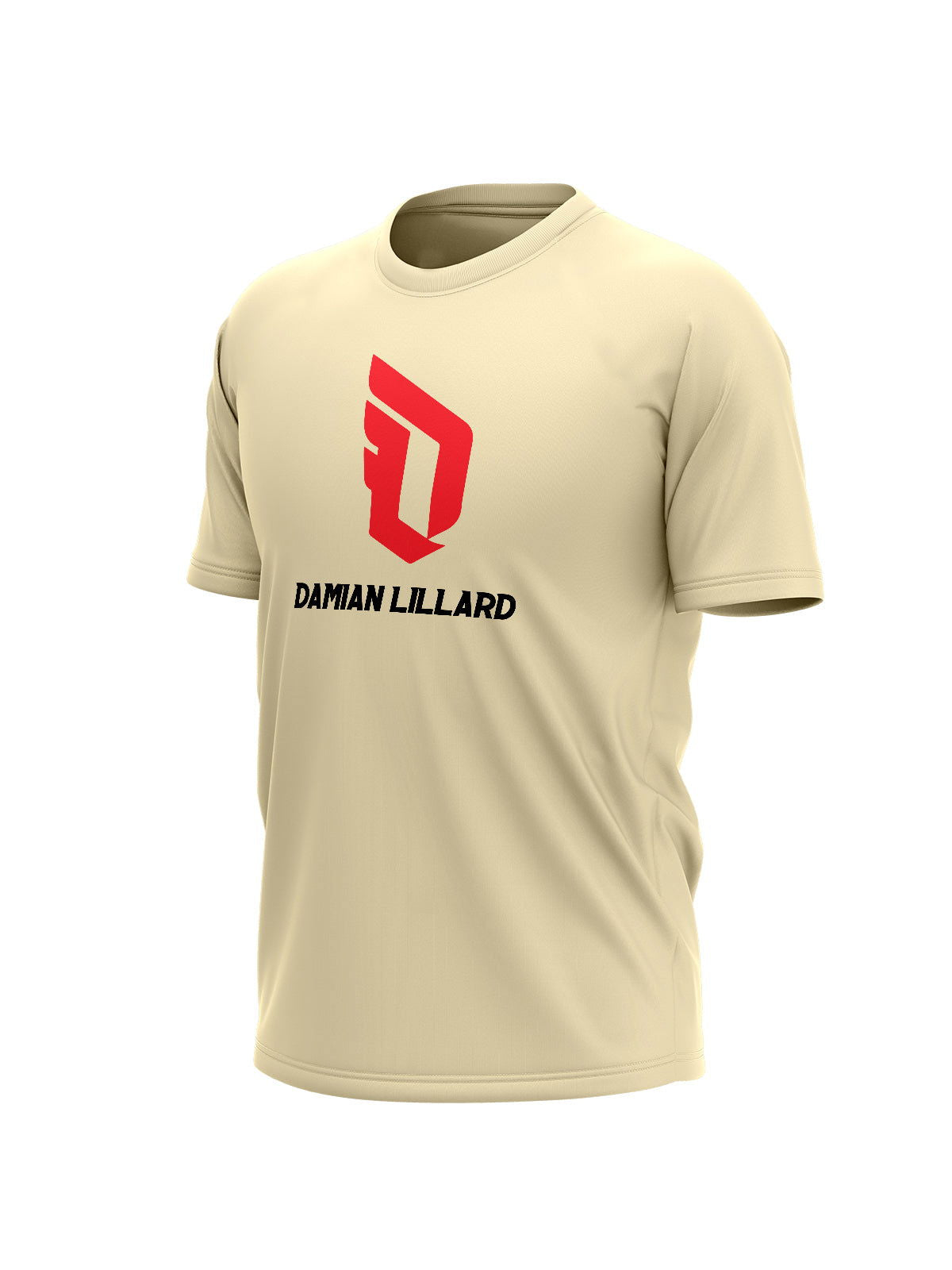 Damian Lillard Majice DL-IG-MJ0013 - FANS STORE -