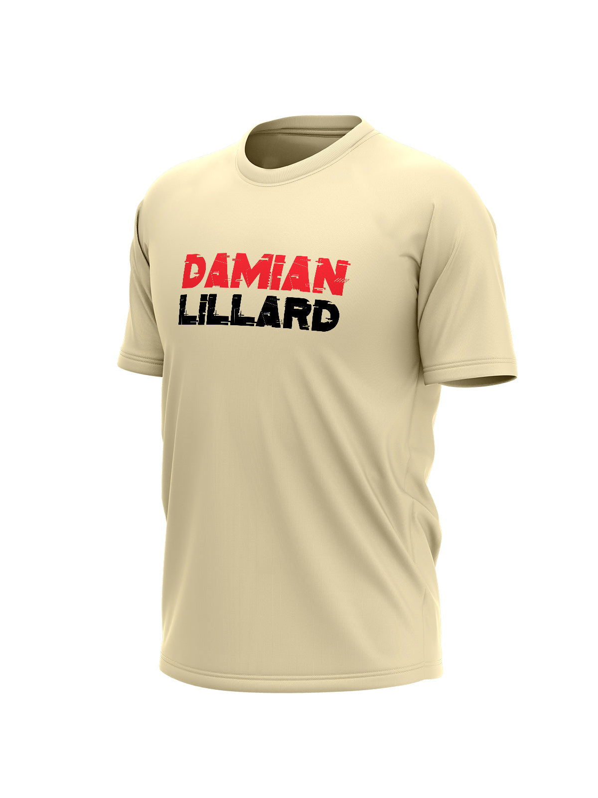 Damian Lillard Majice DL-IG-MJ0014 - FANS STORE -