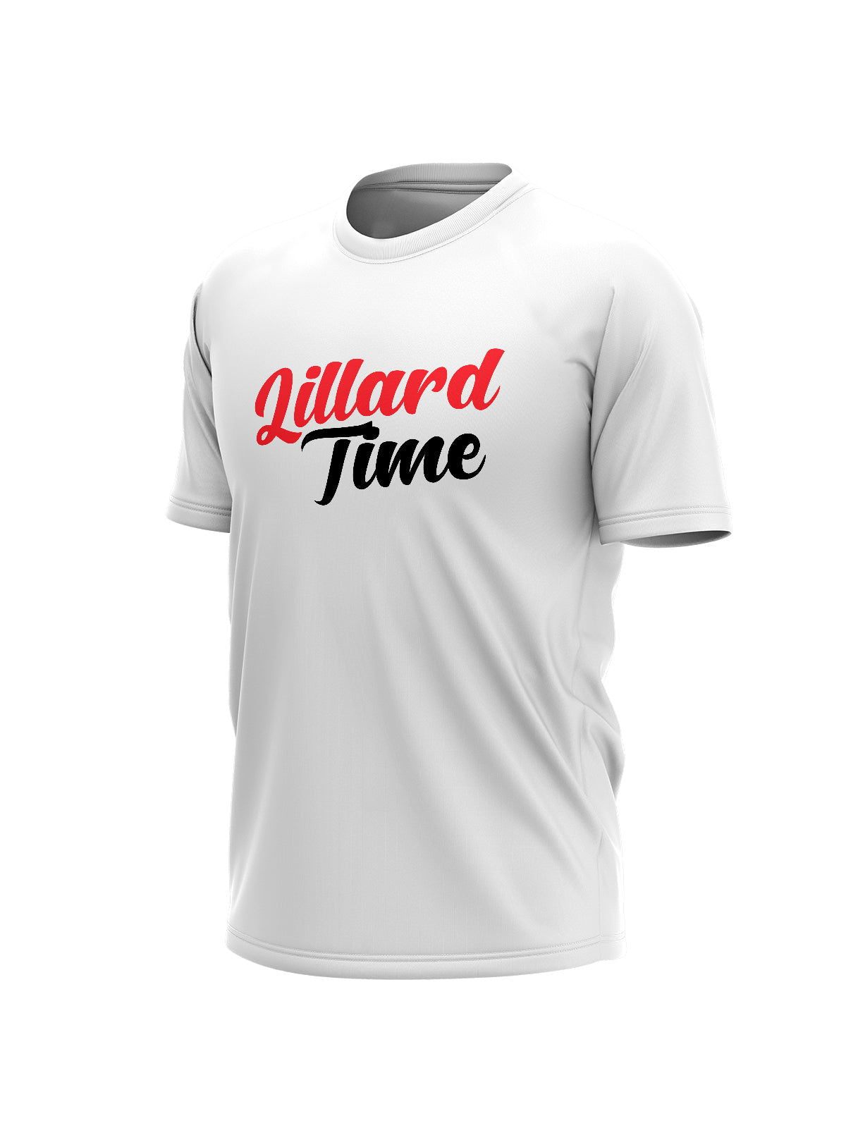 Damian Lillard Majice DL-IG-MJ0015 - FANS STORE -