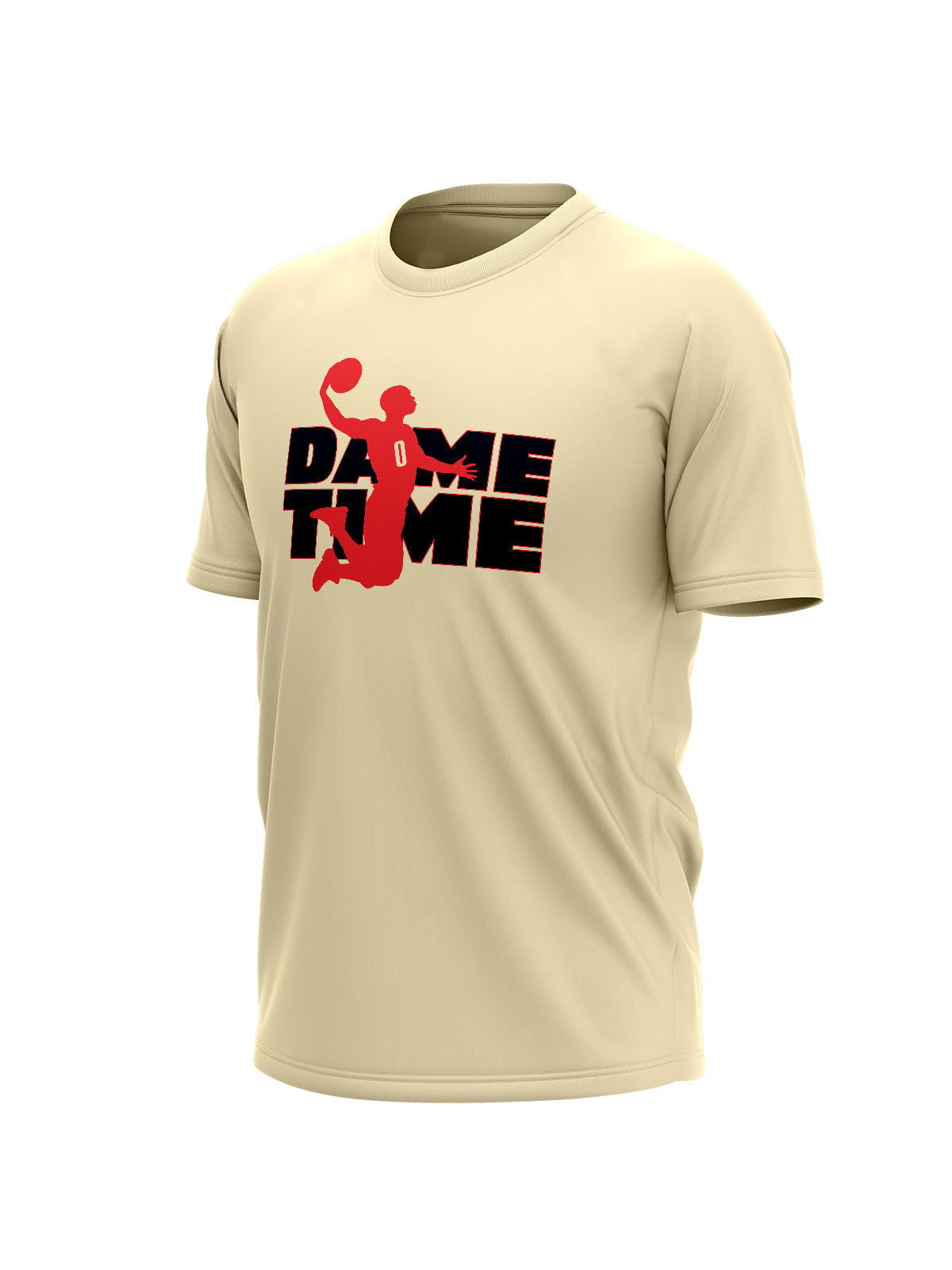 Damian Lillard Majice DL-IG-MJ0016 - FANS STORE -