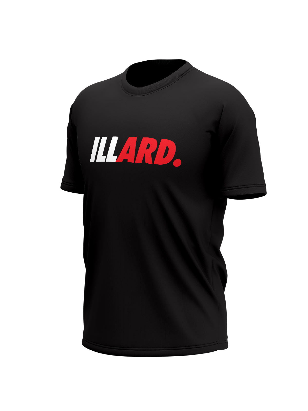 Damian Lillard Majice DL-IG-MJ0017 - FANS STORE -