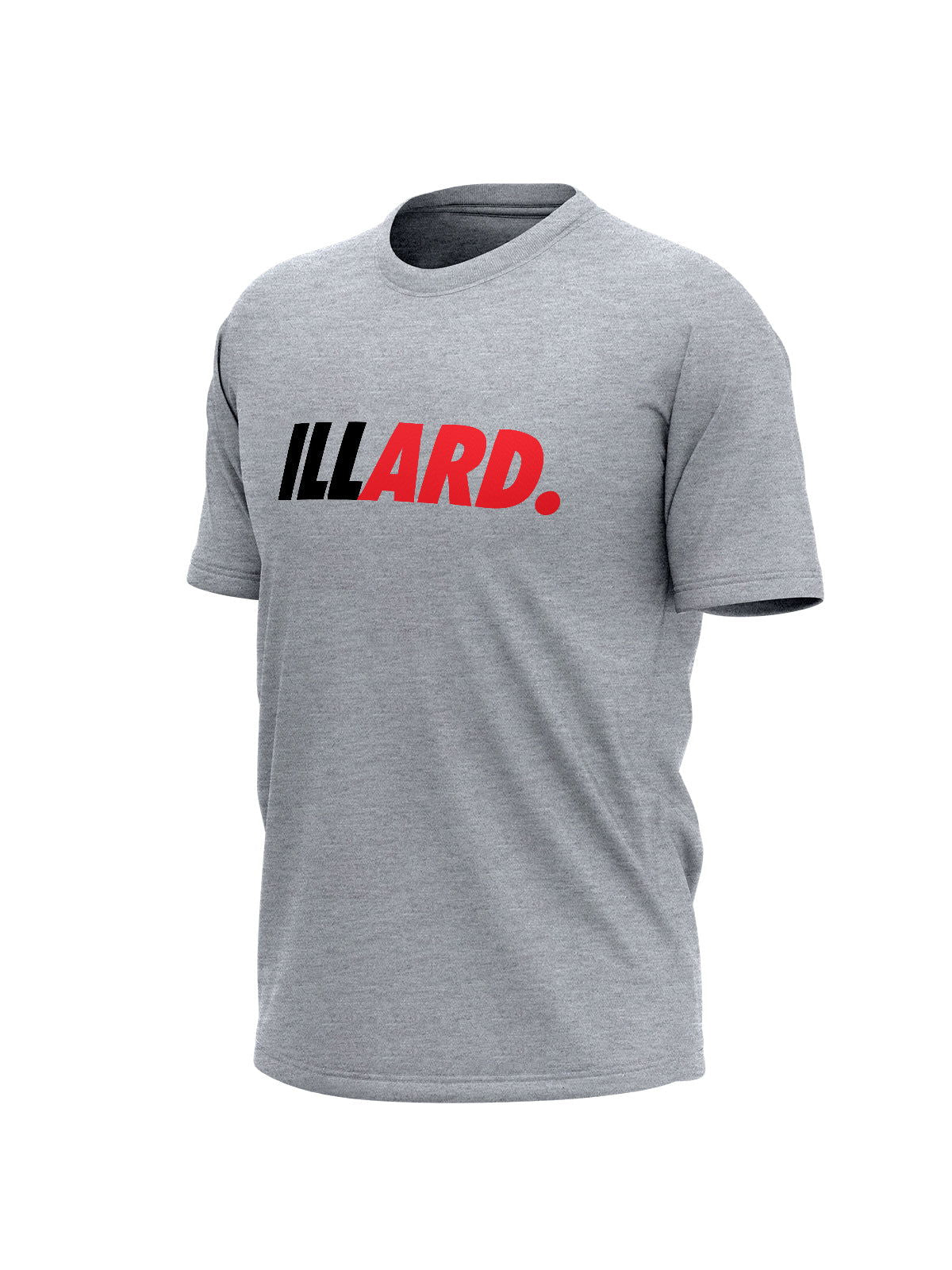 Damian Lillard Majice DL-IG-MJ0017 - FANS STORE -