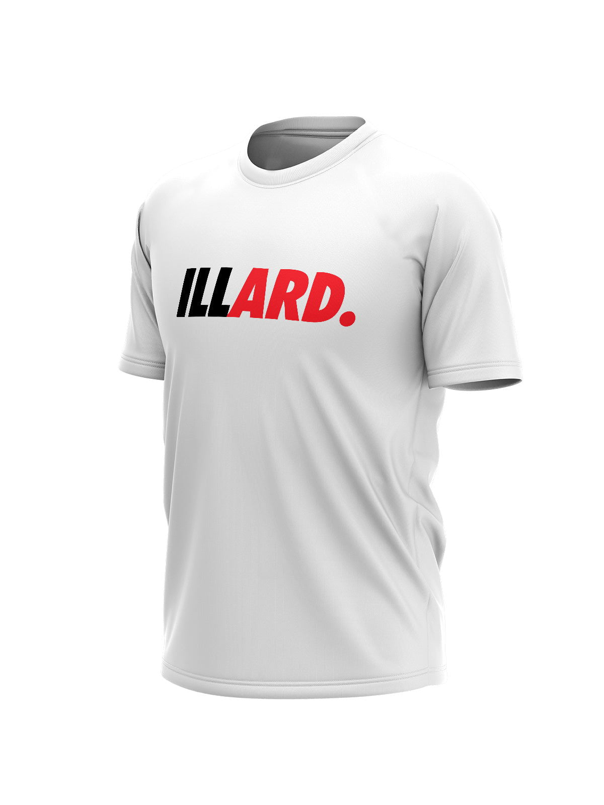 Damian Lillard Majice DL-IG-MJ0017 - FANS STORE -