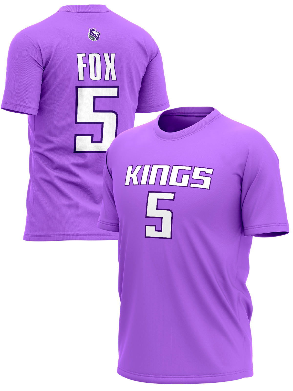 De'Aaron Fox Majice DF-IG-MJ0011 - FANS STORE -