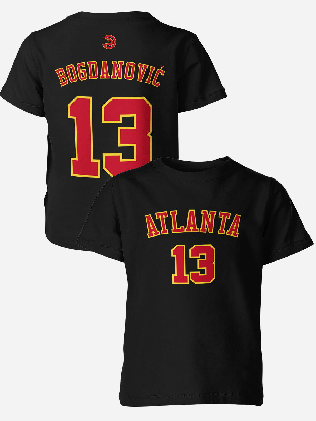 Dečiji Majica Bogdan Bogdanović BB-IG-DJMJ0003 - FANS STORE -