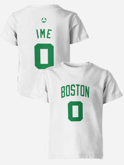 Dečiji Majica Boston Celtics Personalizovani BSN-TM-DJMJ0001 - FANS STORE -