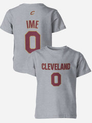 Dečiji Majica Cleveland Cavaliers Personalizovani CLV-TM-DJMJ0001 - FANS STORE -