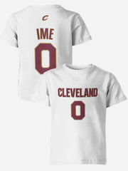Dečiji Majica Cleveland Cavaliers Personalizovani CLV-TM-DJMJ0001 - FANS STORE -