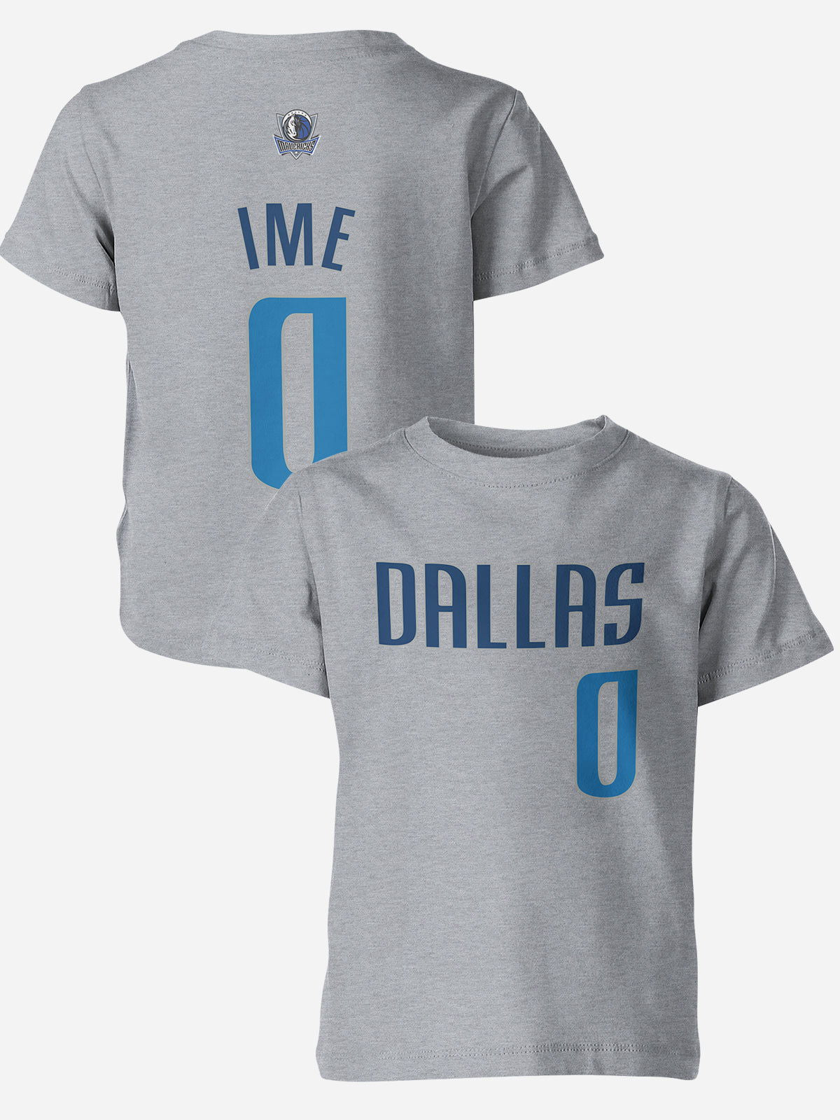 Dečiji Majica Dallas Mavericks Personalizovani DM-TM-DJMJ0001 - FANS STORE -