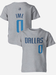 Dečiji Majica Dallas Mavericks Personalizovani DM-TM-DJMJ0001 - FANS STORE -
