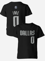 Dečiji Majica Dallas Mavericks Personalizovani DM-TM-DJMJ0001 - FANS STORE -