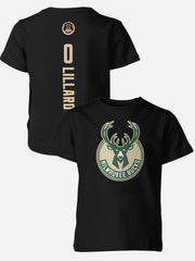 Dečiji Majica Damian Lillard DL-IG-DJMJ0001 - FANS STORE -