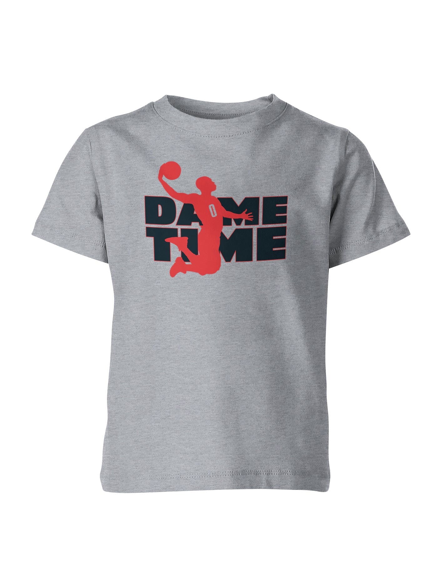 Dečiji Majica Damian Lillard DL-IG-DJMJ0002 - FANS STORE -