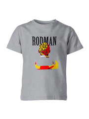 Dečiji Majica Dennis Rodman DR-IG-DJMJ0001 - FANS STORE -