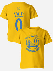 Dečiji Majica Golden State Warriors Personalizovani GSW-IG-DJMJ0001 - FANS STORE -