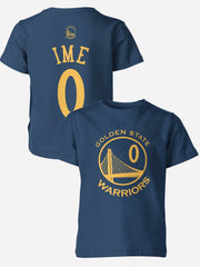 Dečiji Majica Golden State Warriors Personalizovani GSW-IG-DJMJ0001 - FANS STORE -