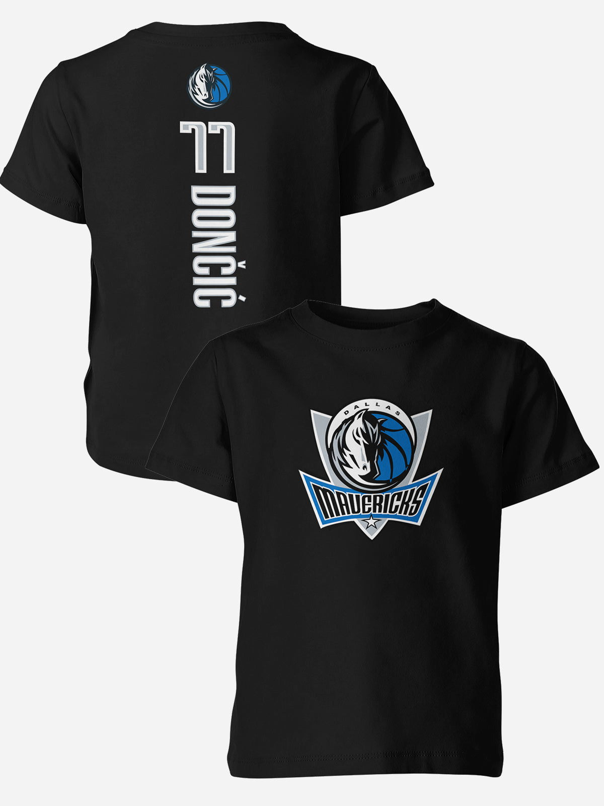 Dečiji Majica Luka Dončić LD-IG-DJMJ0002 - FANS STORE -