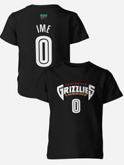 Dečiji Majica Memphis Grizzlies Personalizovani GRZZ-TM-DJMJ0001 - FANS STORE -