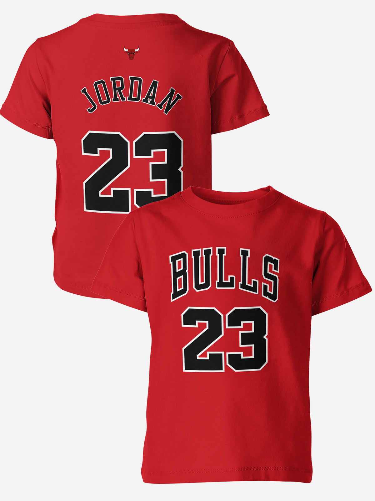 Dečiji Majica Michael Jordan MJ-IG-DJMJ0011 - FANS STORE -