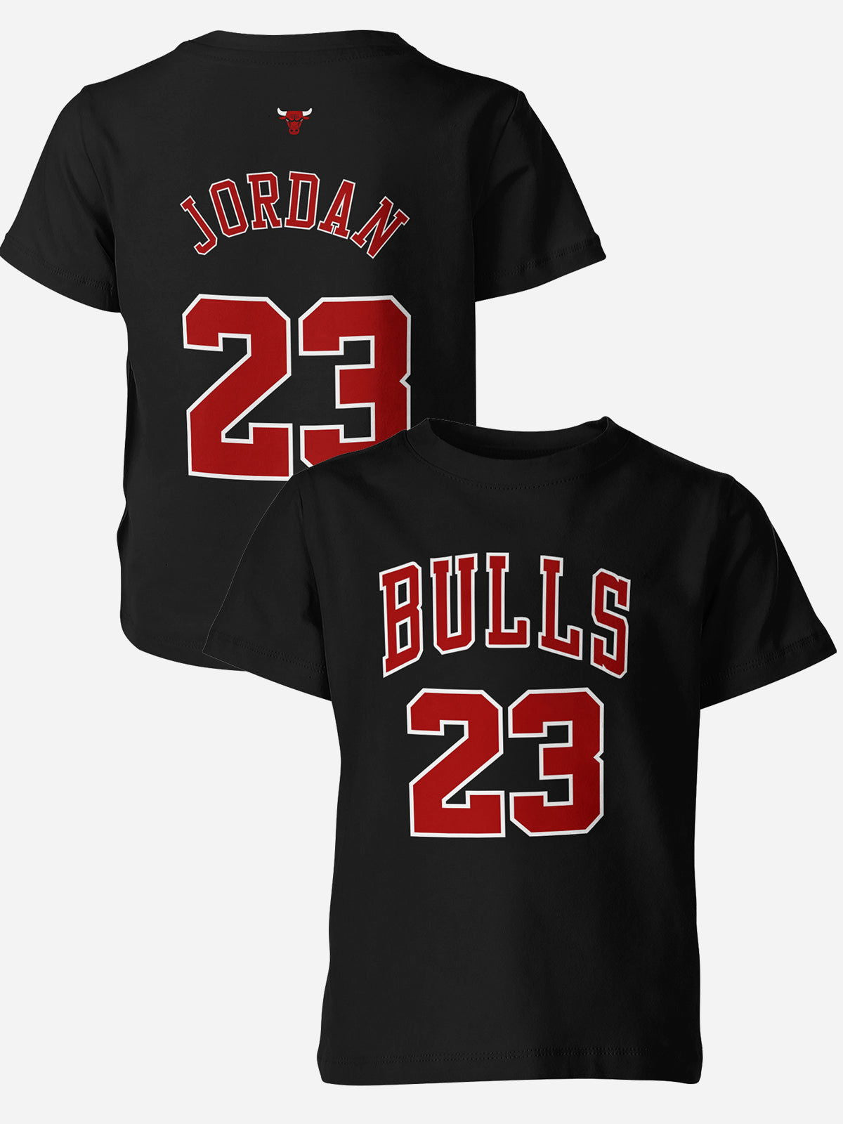 Dečiji Majica Michael Jordan MJ-IG-DJMJ0011 - FANS STORE -