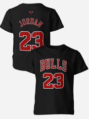 Dečiji Majica Michael Jordan MJ-IG-DJMJ0011 - FANS STORE -