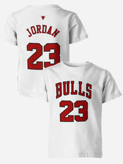 Dečiji Majica Michael Jordan MJ-IG-DJMJ0011 - FANS STORE -