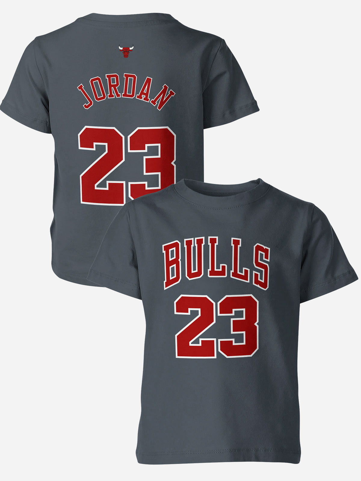 Dečiji Majica Michael Jordan MJ-IG-DJMJ0011 - FANS STORE -