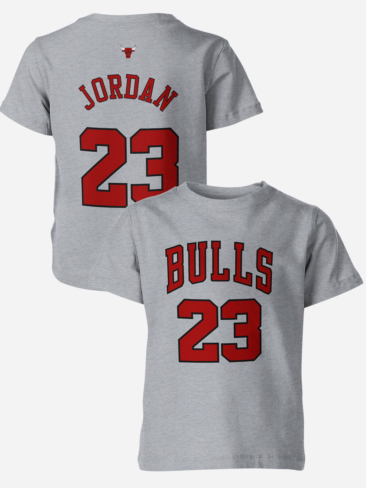 Dečiji Majica Michael Jordan MJ-IG-DJMJ0011 - FANS STORE -