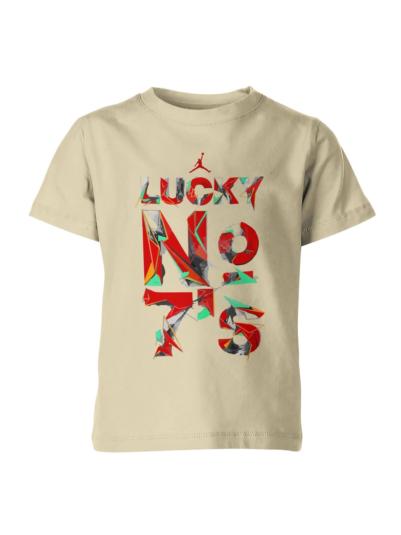 Dečiji Majica Michael Jordan MJ-IG-DJMJ0014 - FANS STORE -