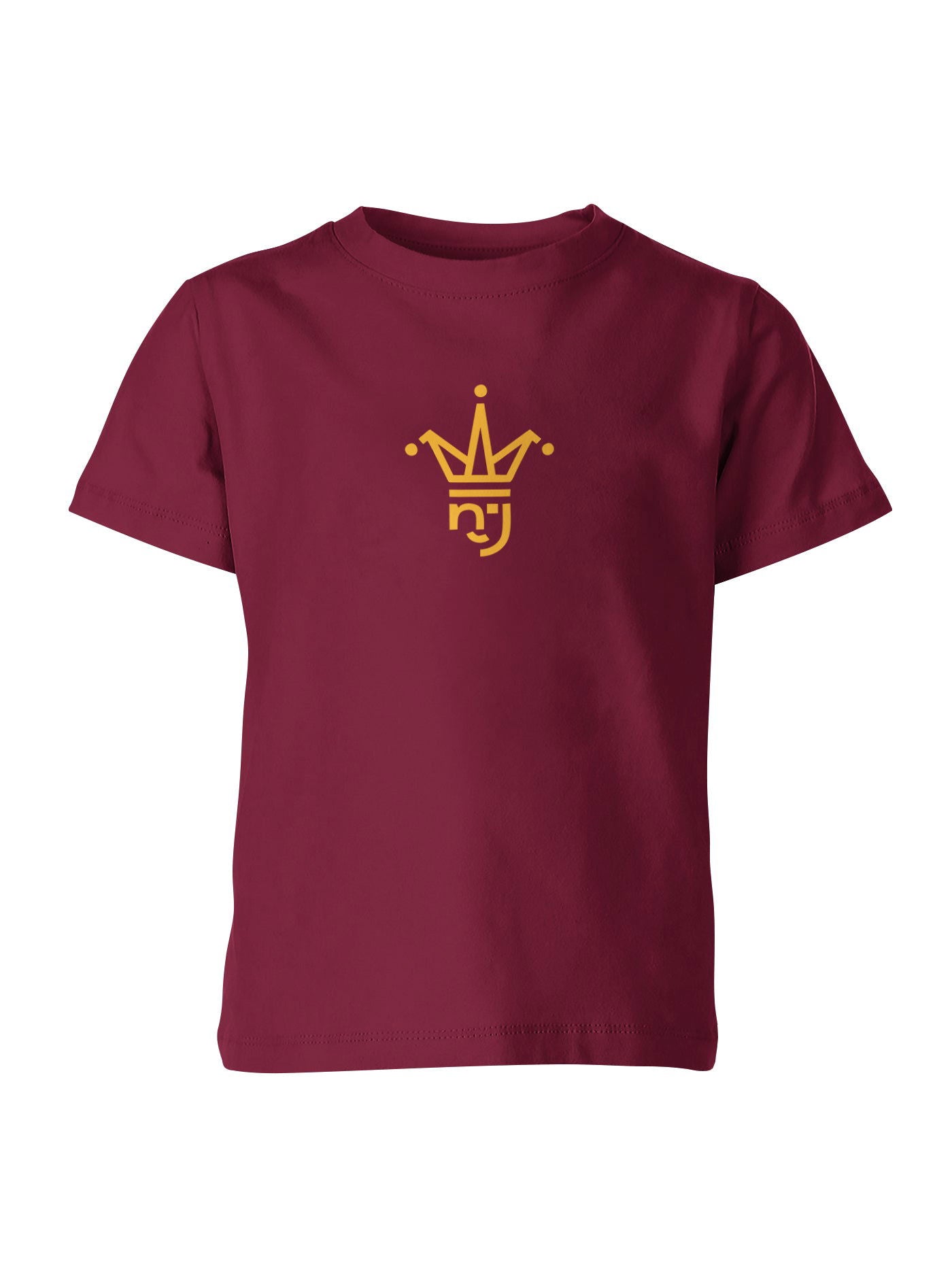 Dečiji Majica Nikola Jokić NJ-IG-DJMJ0011 - FANS STORE -