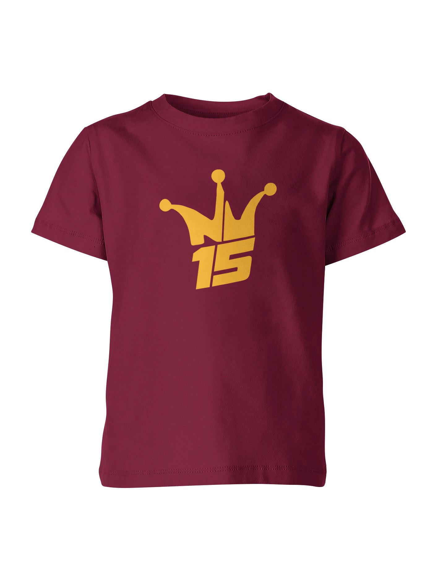 Dečiji Majica Nikola Jokić NJ-IG-DJMJ0012 - FANS STORE -