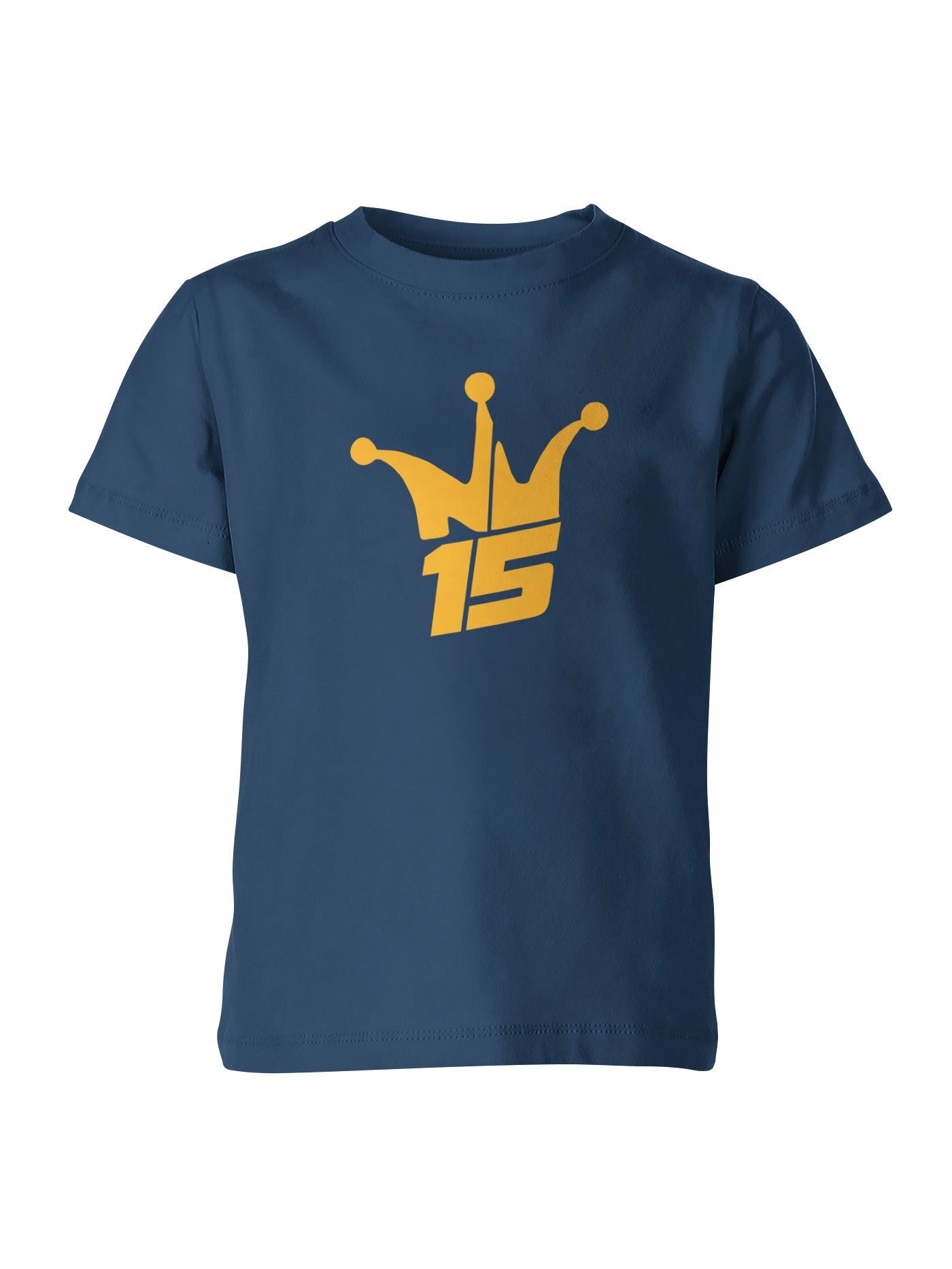 Dečiji Majica Nikola Jokić NJ-IG-DJMJ0012 - FANS STORE -