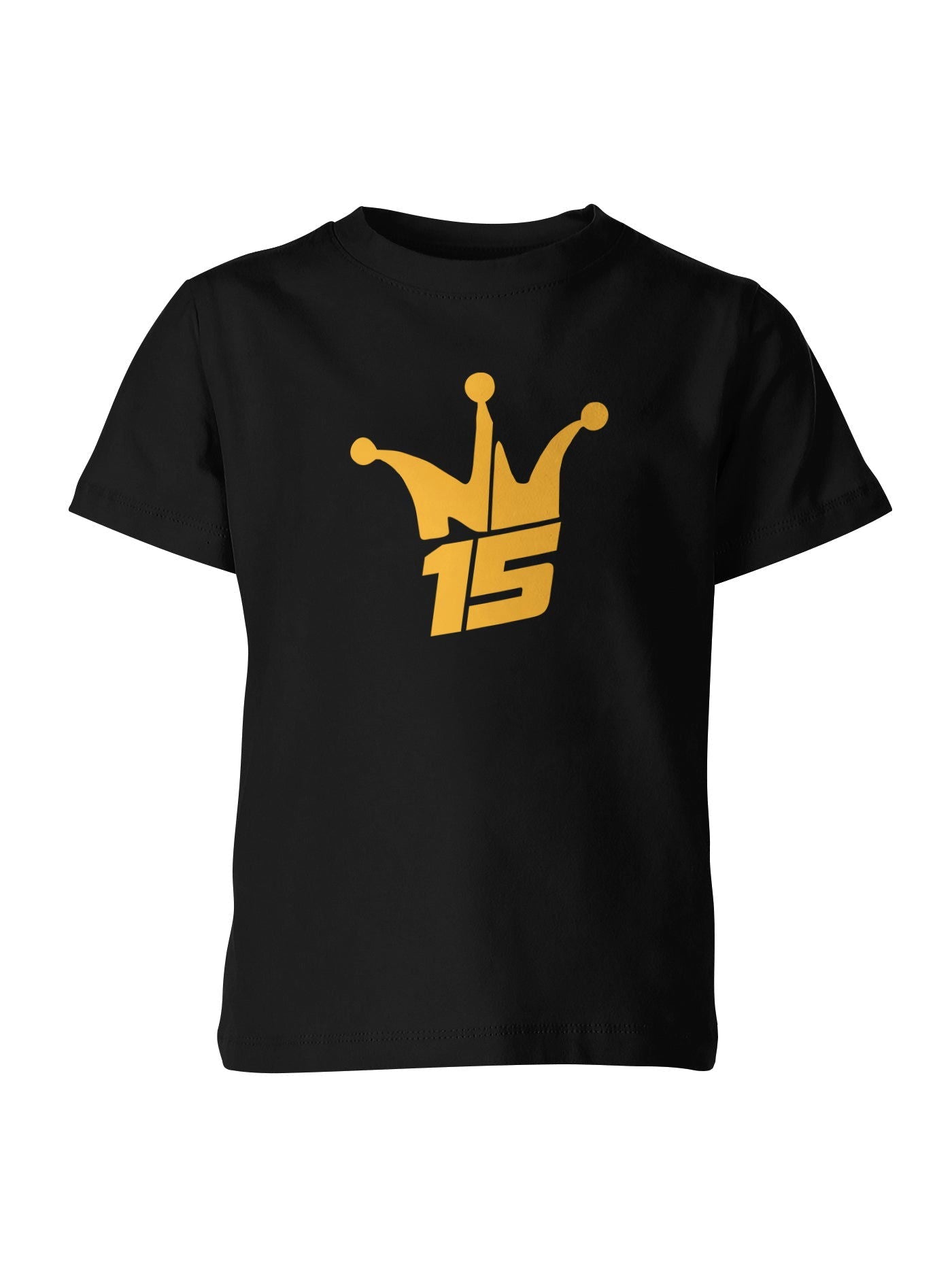 Dečiji Majica Nikola Jokić NJ-IG-DJMJ0012 - FANS STORE -