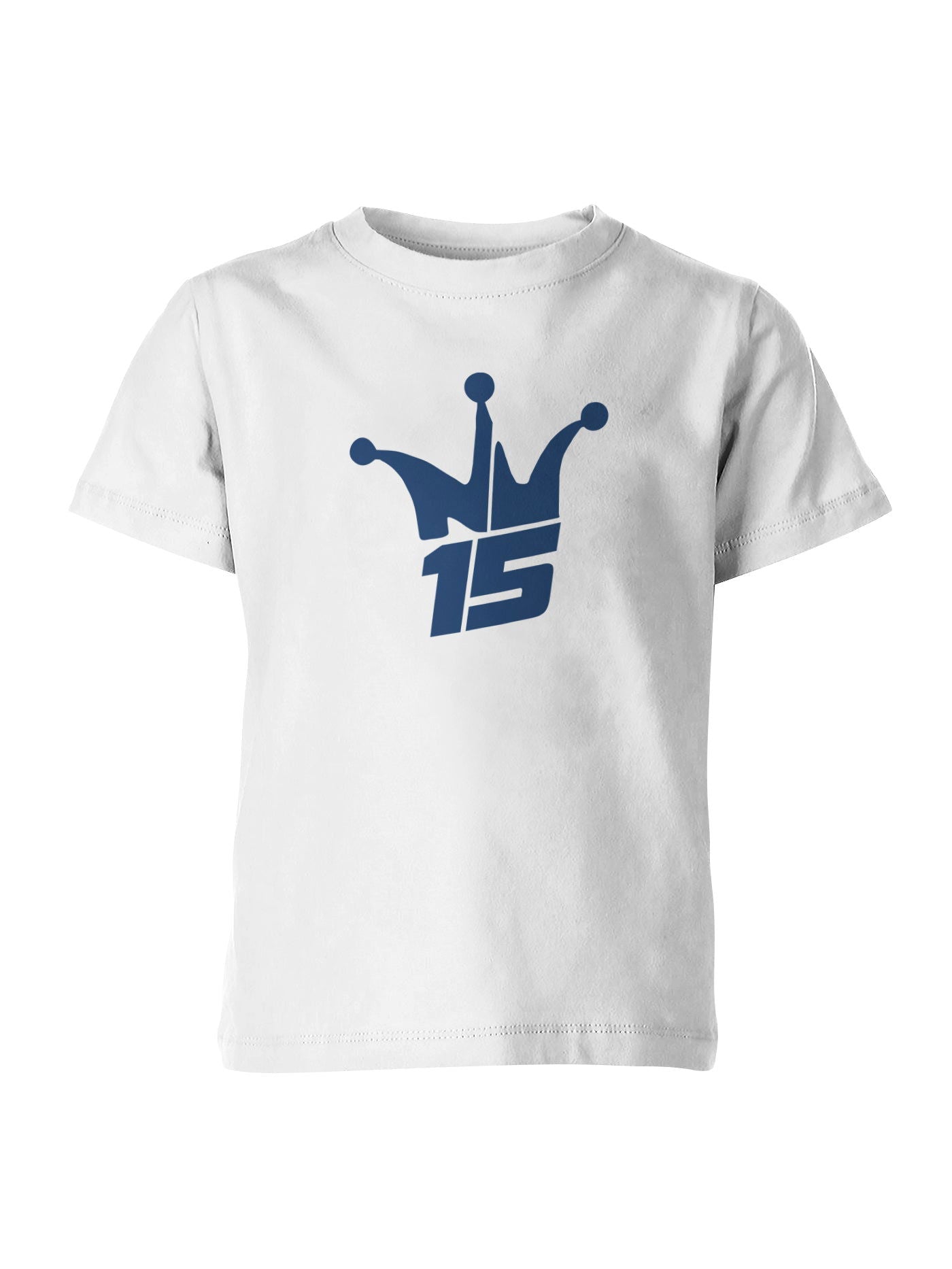 Dečiji Majica Nikola Jokić NJ-IG-DJMJ0012 - FANS STORE -