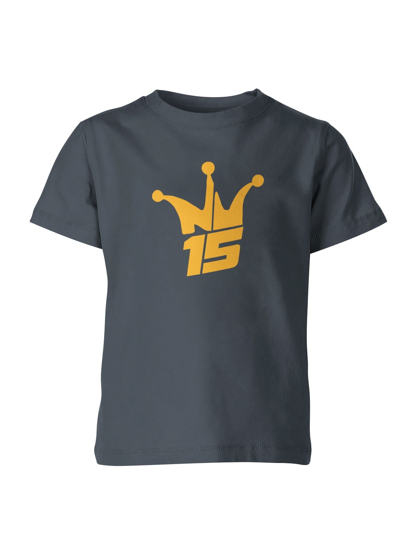 Dečiji Majica Nikola Jokić NJ-IG-DJMJ0012 - FANS STORE -